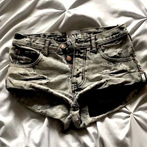 ONE Teaspoon shorts